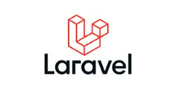 Logo Laravel