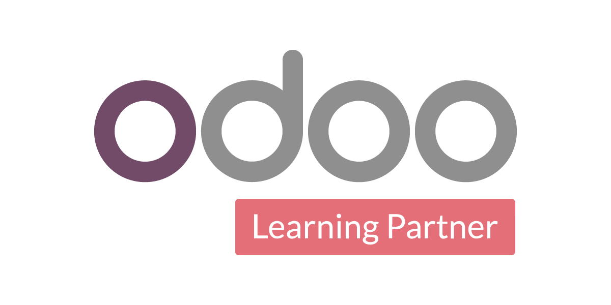 Logo partner odoo